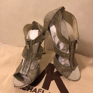 Michael Kors Shoes, size 10